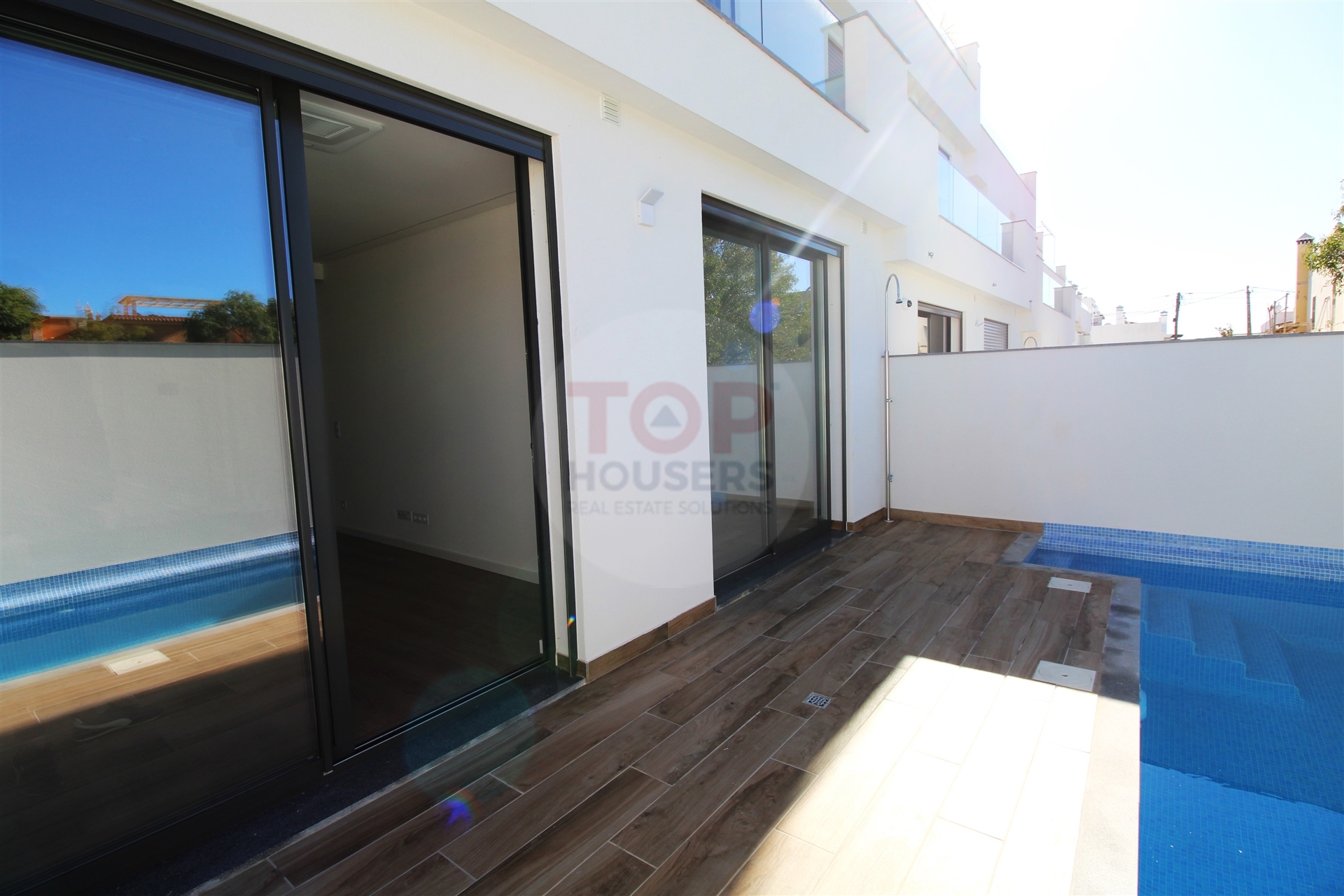 Moradia em Banda T3 Venda em Olhão,Olhão